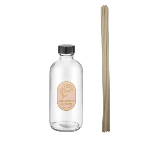 Reed Diffuser Liquid Refill