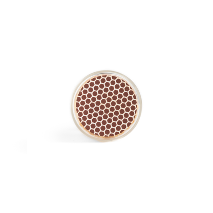 Matches Bottle Black - JMCandles and Home