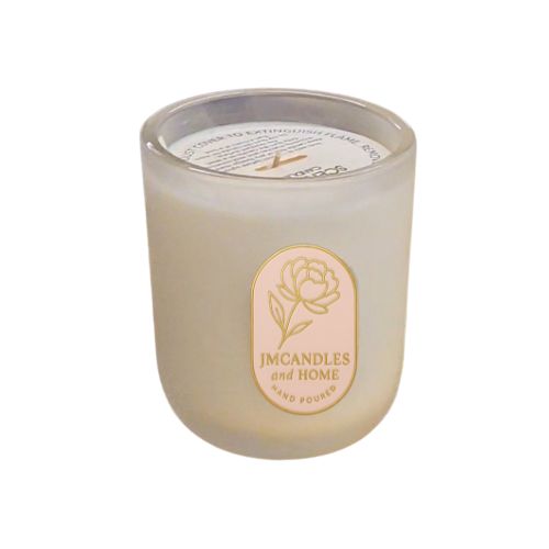 White Tea - JMCandles and Home