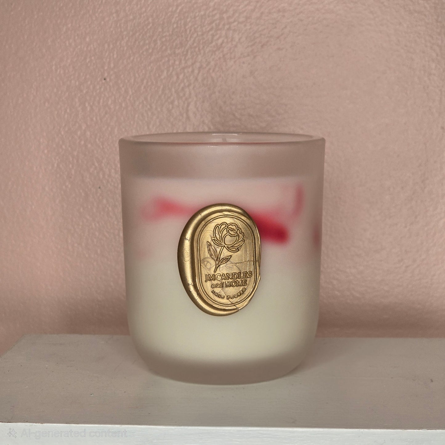 Apple Christmas - JMCandles and Home