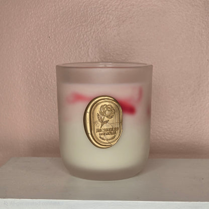 Pink Sugar - JMCandles and Home