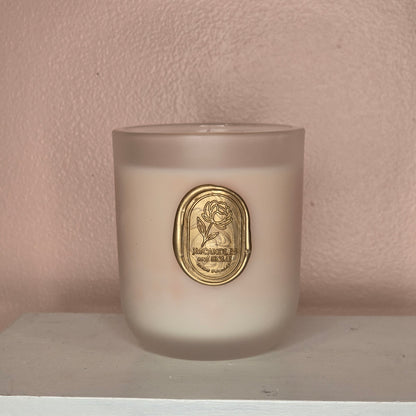 Frankincense and Myrrh - JMCandles and Home