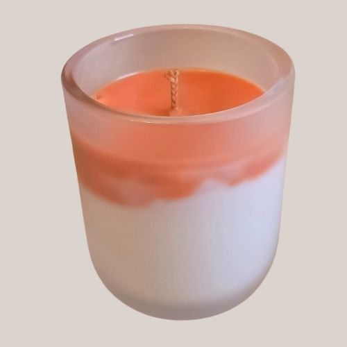 Egyptian Amber - JMCandles and Home