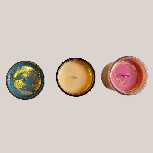 The Holiday Glow Collection - JMCandles and Home