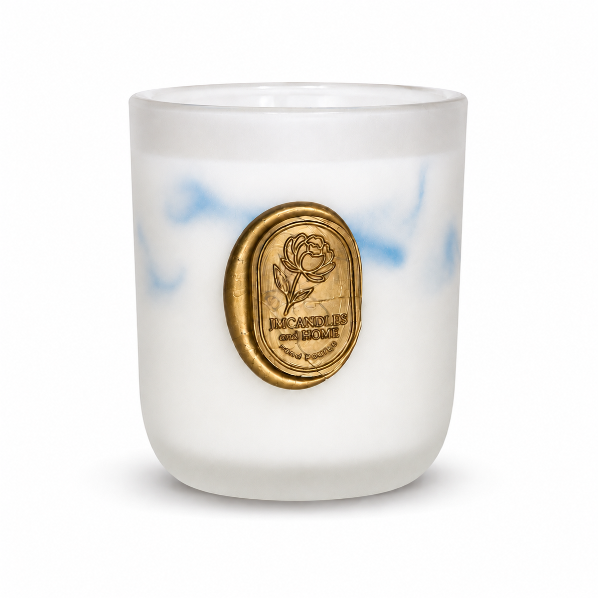 Sea Salt Orchid - JMCandles and Home