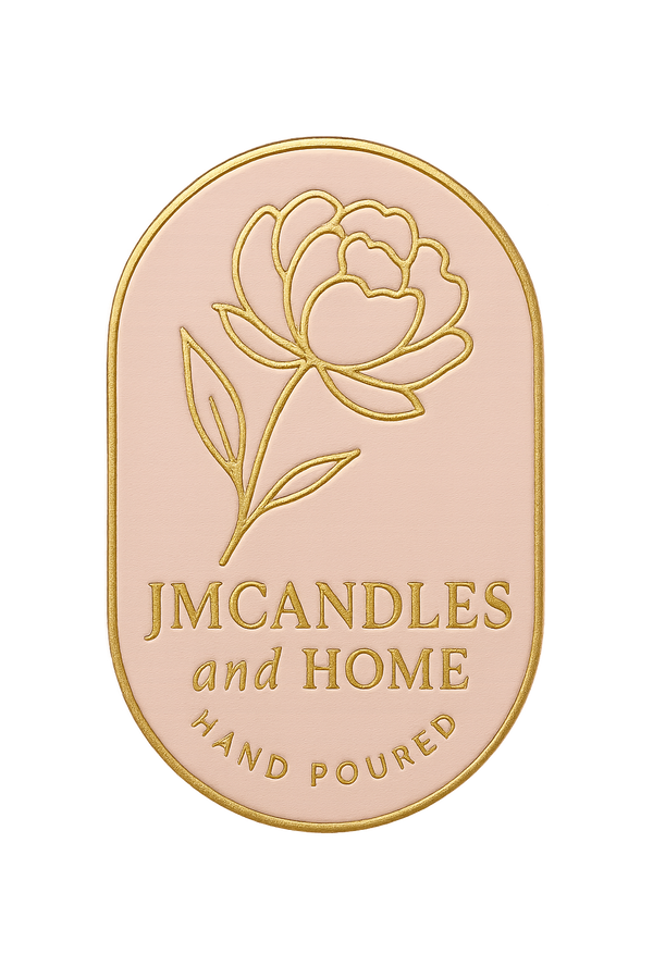 JMCandles and Home
