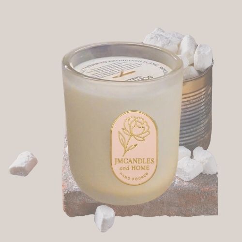 Lovely Vanilla
