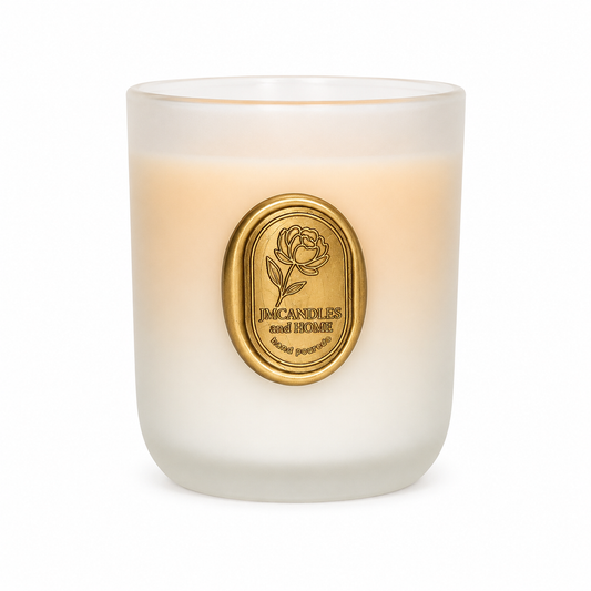 Grapefruit Delight - JMCandles and Home