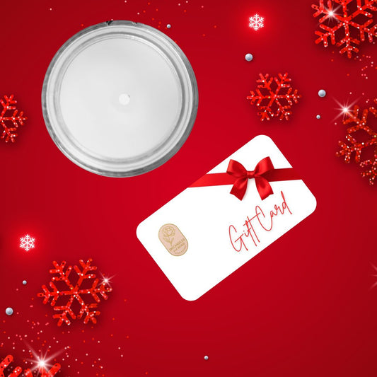 JMCandles and Home E-Gift Card