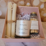 Load image into Gallery viewer, JMCH Match Bottle Gift Box - JMCandles and Home
