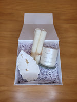 Load image into Gallery viewer, JMCH Tray Gift Box - JMCandles and Home
