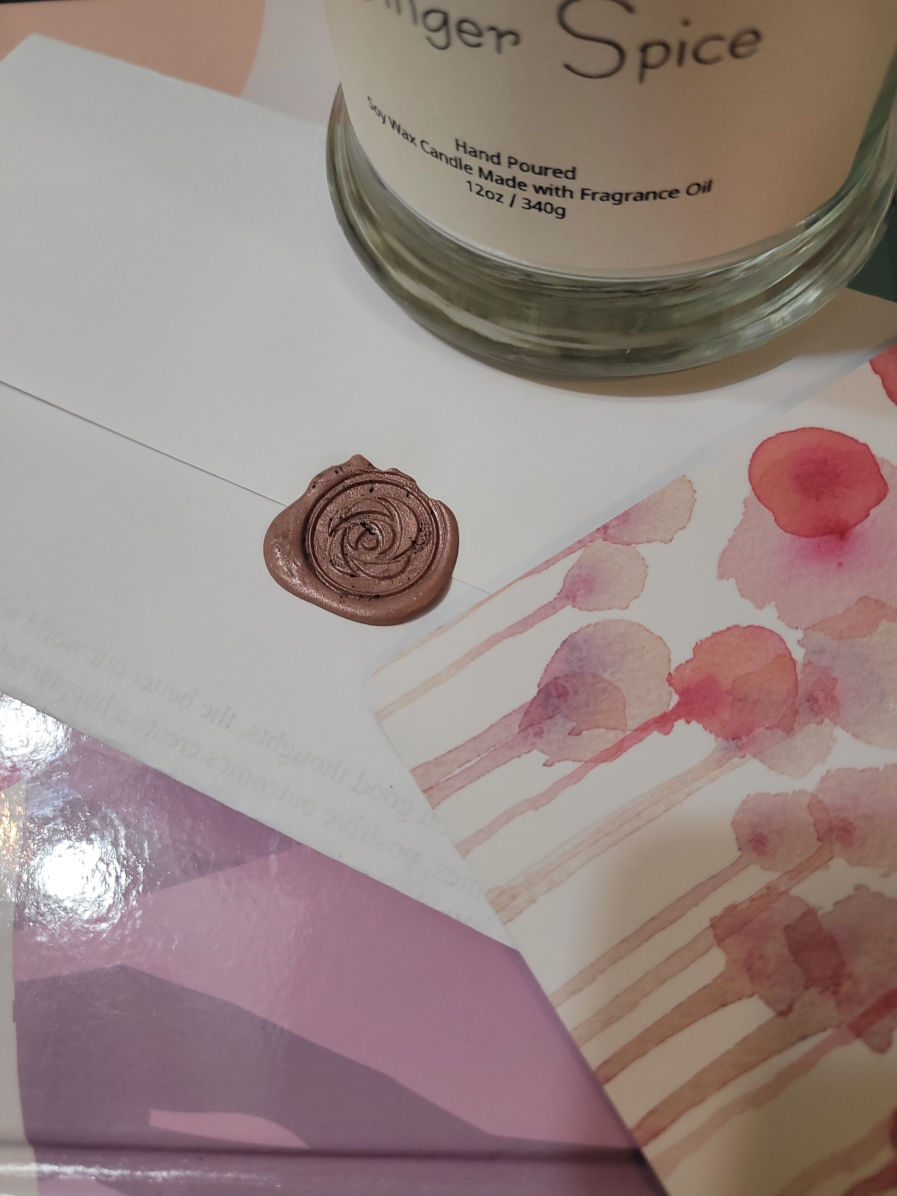 JMCH Match Bottle Gift Box - JMCandles and Home