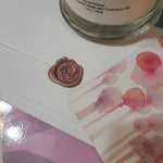 Load image into Gallery viewer, JMCH  Leather Journal Gift Box - JMCandles and Home
