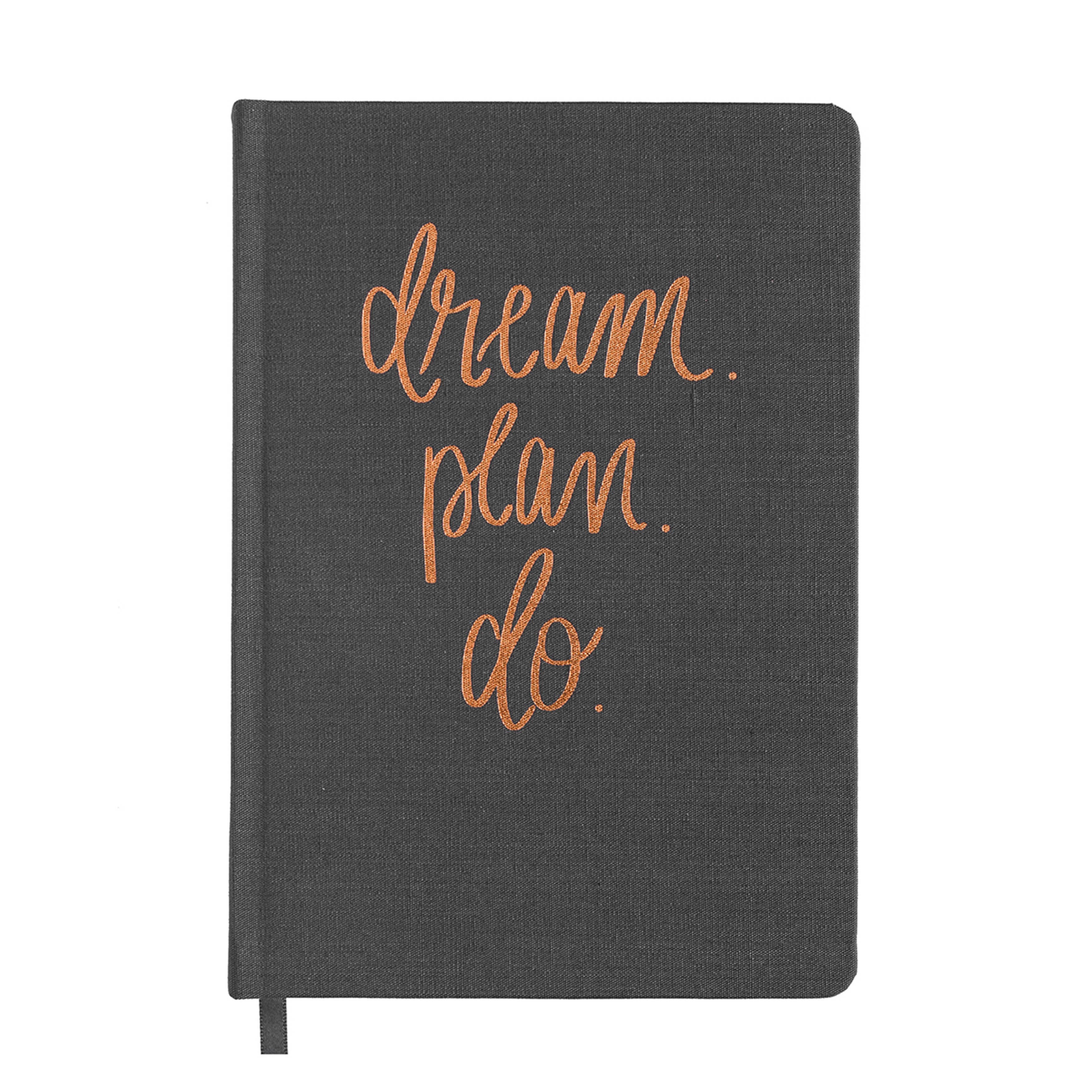 Dream Plan Do Journal - JMCandles and Home