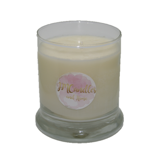 Frankincense and Myrrh - JMCandles and Home