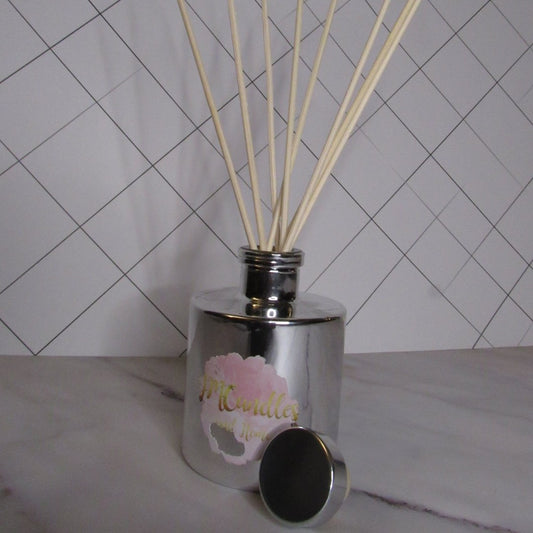 Reed Diffuser Blood Orange - JMCandles and Home